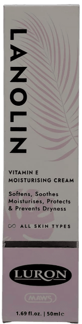 LANOLIN CREAM 20G