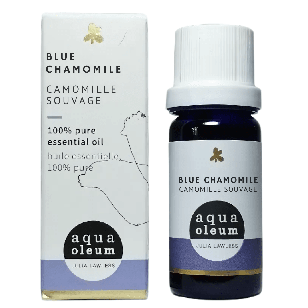 AQUA OLEUM BLUE CHAMOMILE 10ML