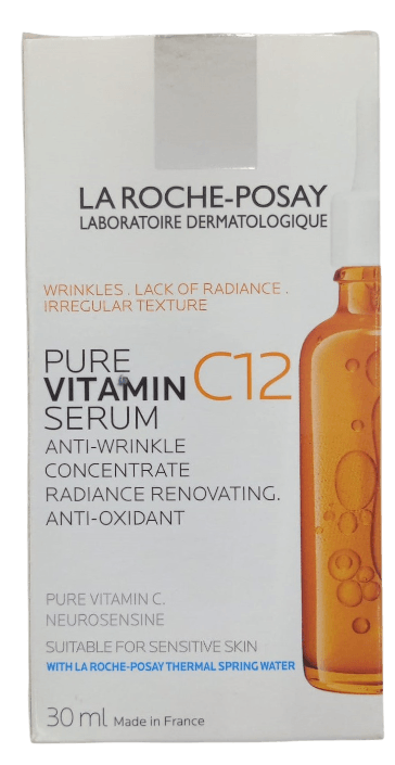 LAROCHE PURE VITAMIN C 10 SERUM 30ML