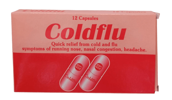 COLD-FLU