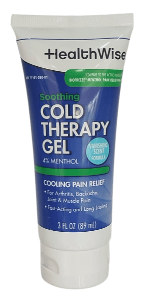 BIOFREEZE GEL