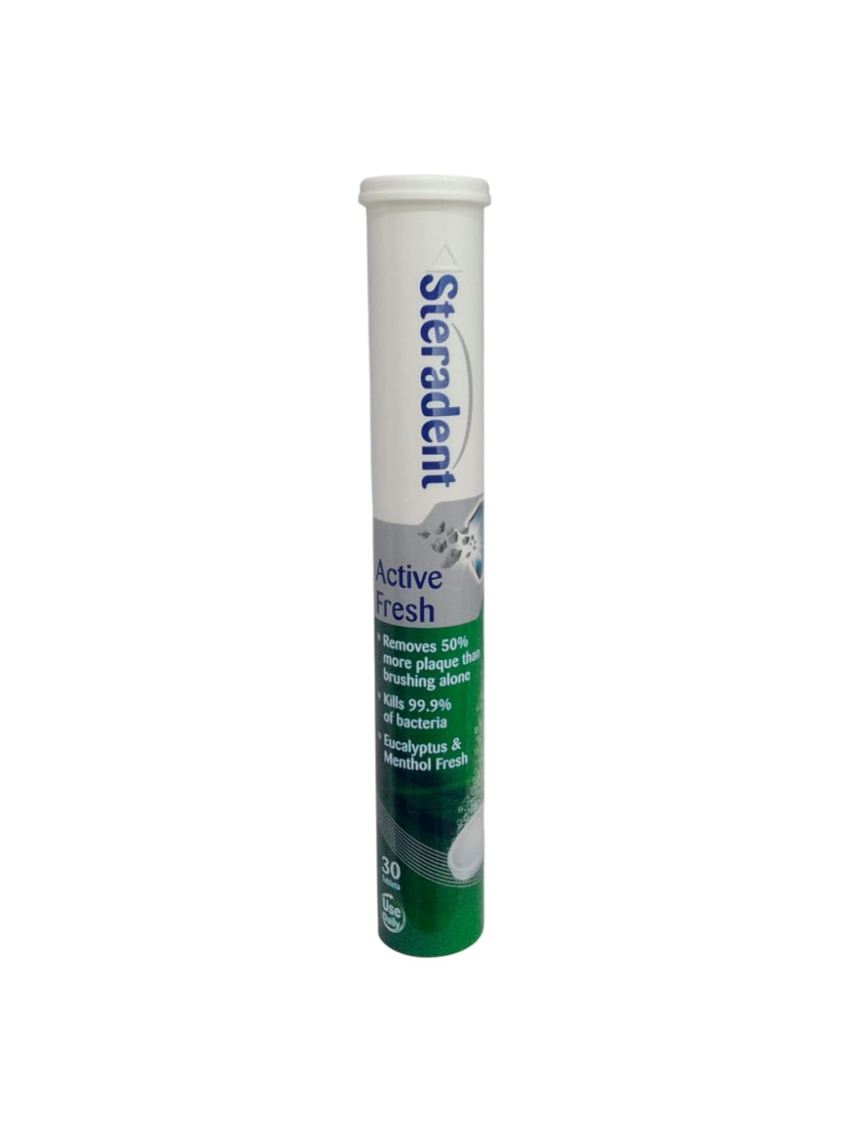 STERANDENT-ACTIVE-FRESH-30S