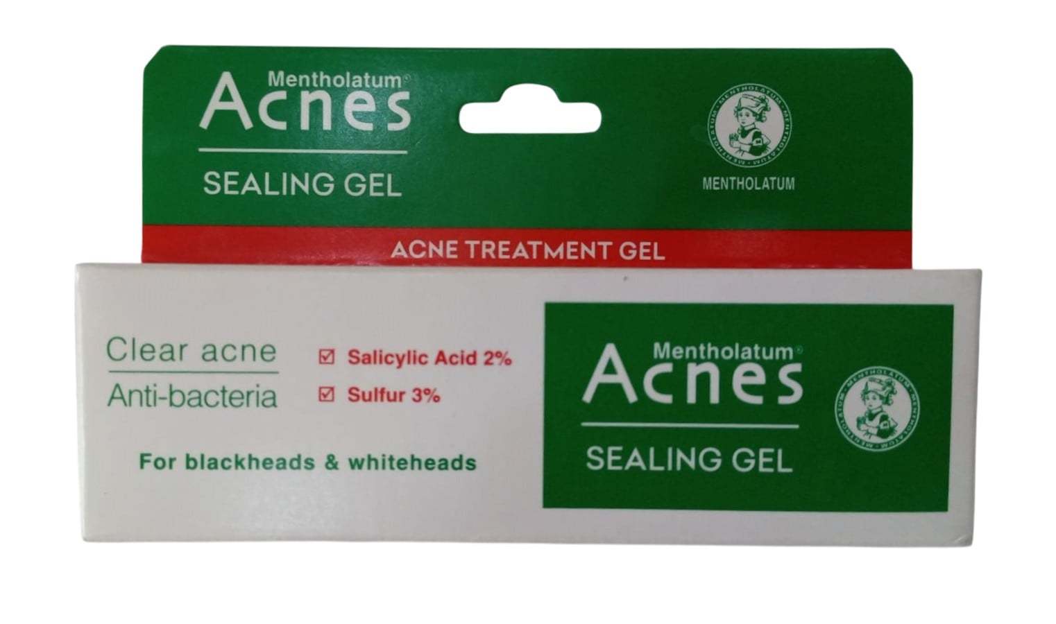 ACNES SEALING GEL 9G