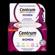 CENTRUM WOMEN