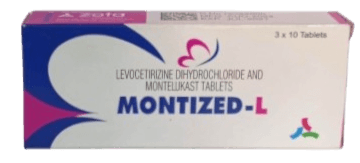 Montized L