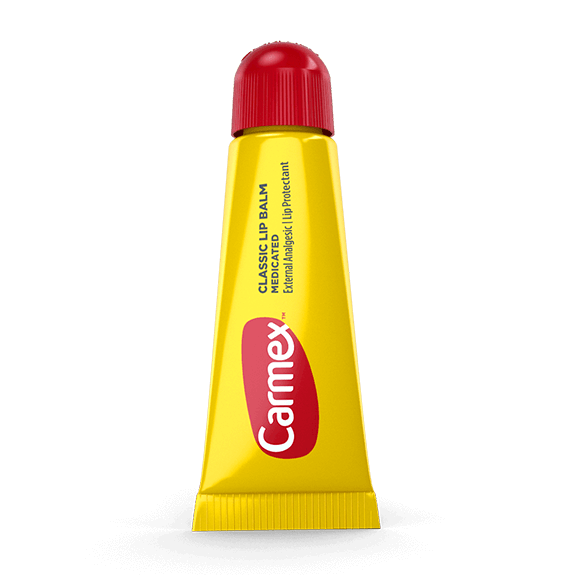 CARMEX CLASSIC LIP BALM MEDICATED