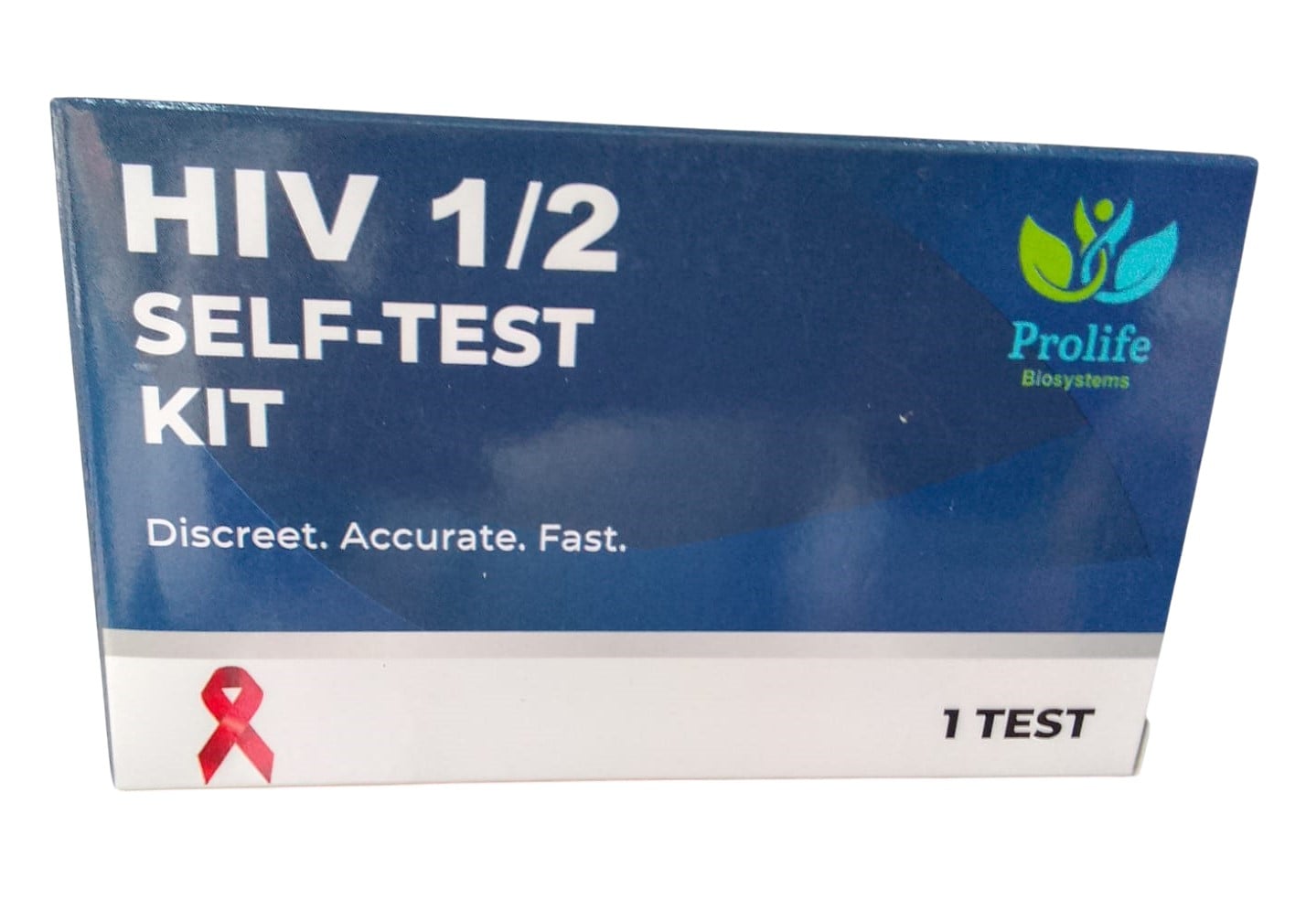 HIV KIT SYNTHGENE HIV1/2