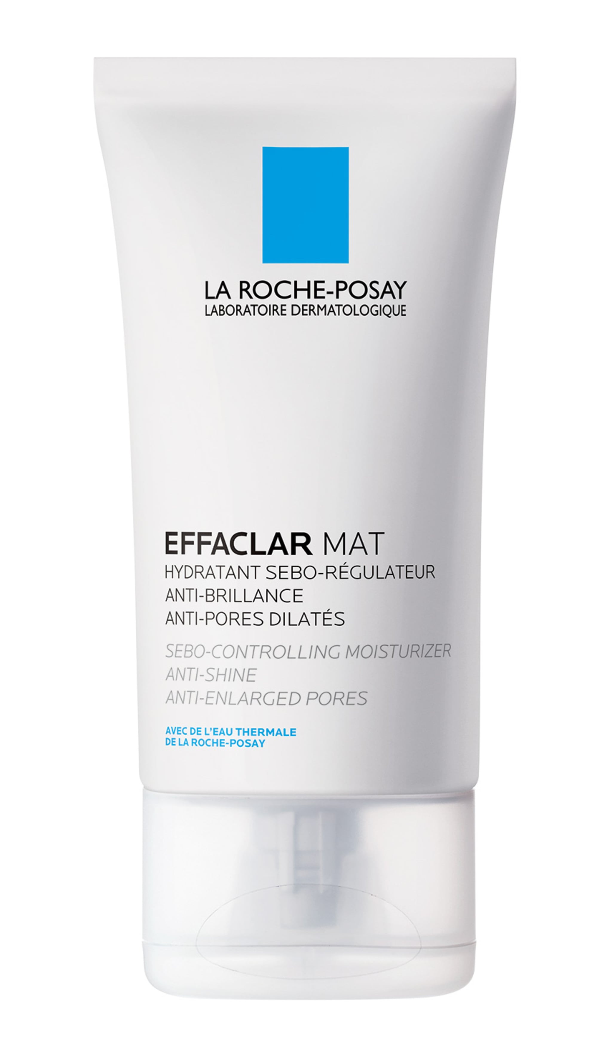 LA-ROCHE EFFACLAR MAT HYDRATANT SEBO REGULATER