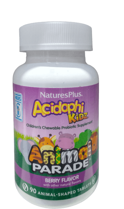 NP ANIMAL PARADE ACIDOPHI KIDZ