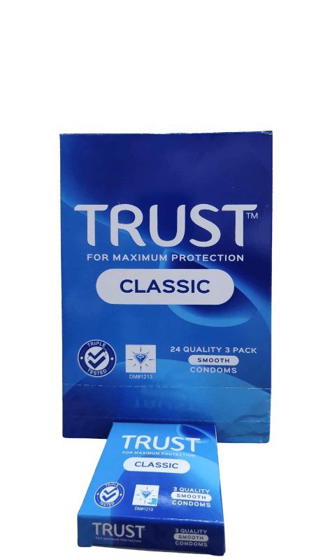 TRUST CLASSIC