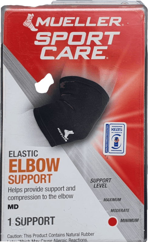 MUELLER SPORT CARE ELBOW SUPPORT (M)