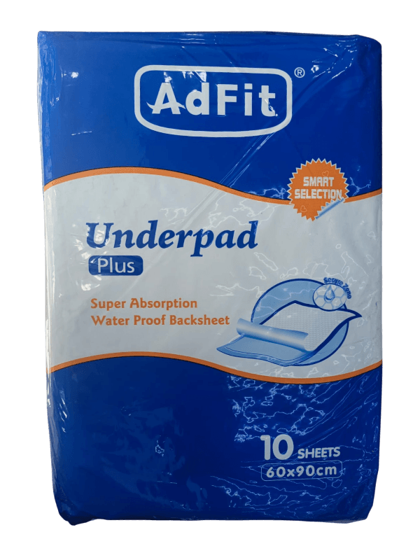 ADFIT ADULT PANTS XXL 10S