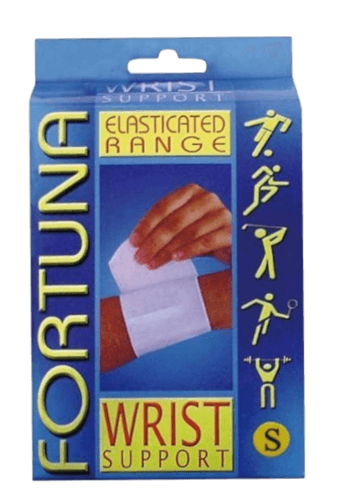 FORTUNA WRIST SUPPORT SMALL