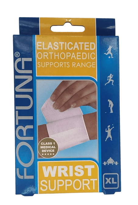 FORTUNA WRIST SUPPORT XL