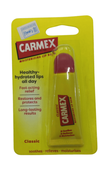 CARMEX CLASSIC ORIGINAL SPF 15 7,5G