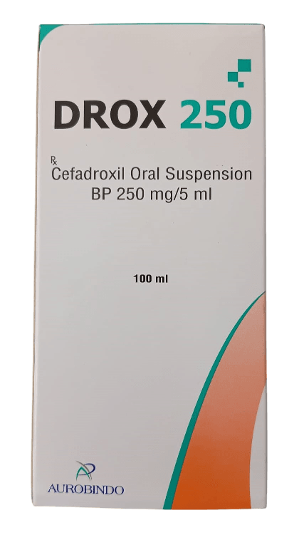 DROX 250 SYR