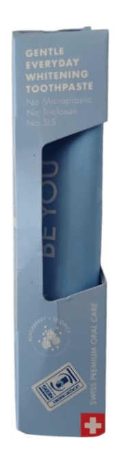 CURAPROX BLACKBERRY TOOTHPASTE