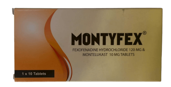 MONTYFEX TABS