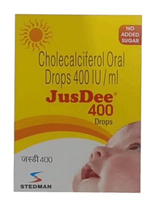 JUSDEE 30ML