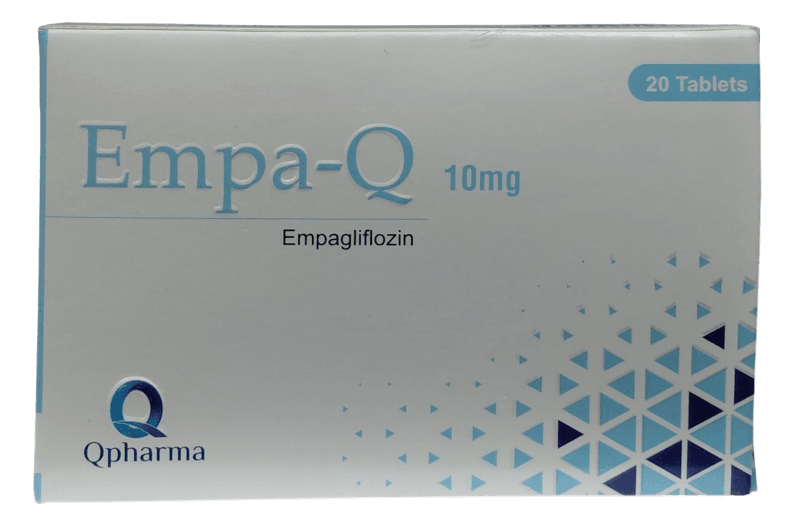 EMPA Q 10MG