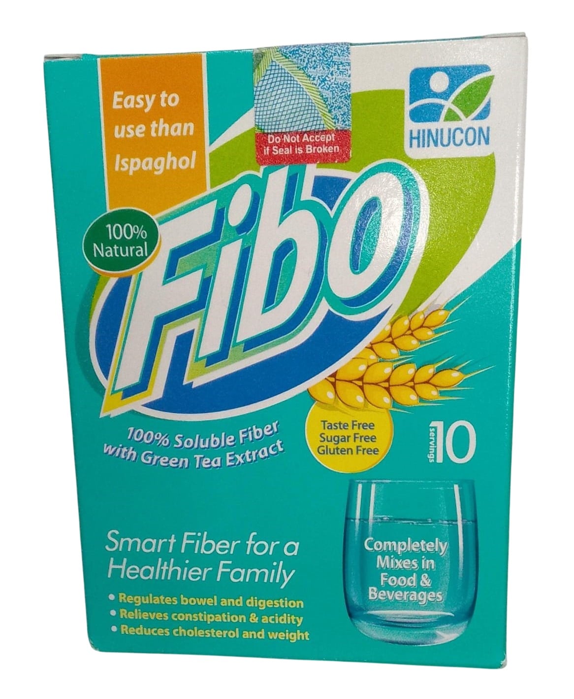 FIBO SATCHETS 10s