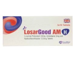 losargood amh