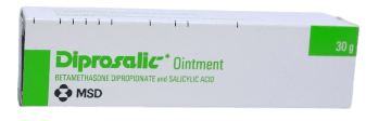 DIPROSALIC OINT 30G