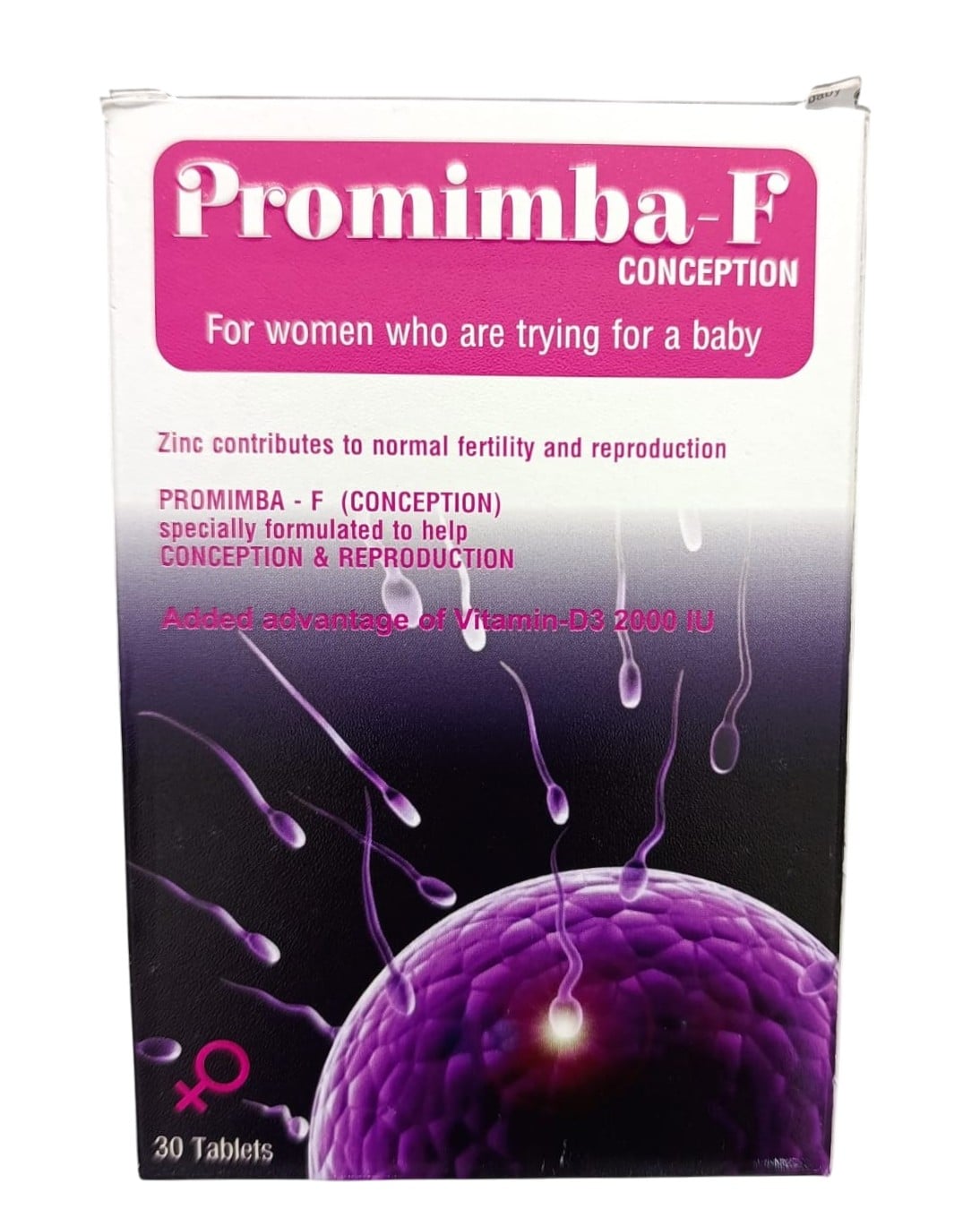 PROMIMBA F 30S