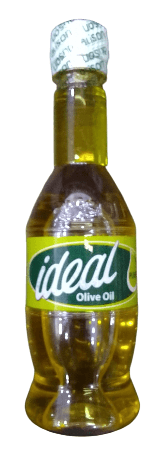 IDEAL Olive Oil, 100ml