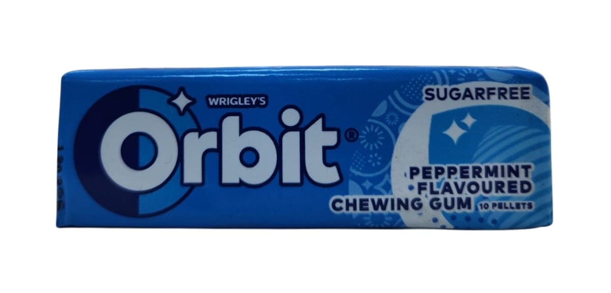 ORBIT 10S
