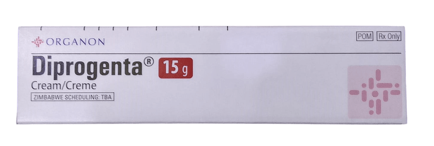 DIPROGENTA CREAM 15MG