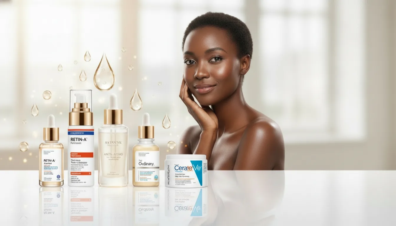 Anti aging