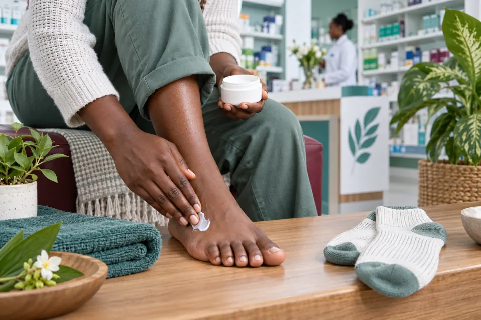 Antifungal Creams & Ointments products at LifeMed Pharmacy Kenya