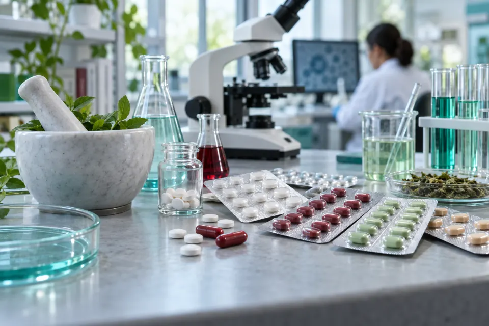 Antiprotozoals products at LifeMed Pharmacy Kenya