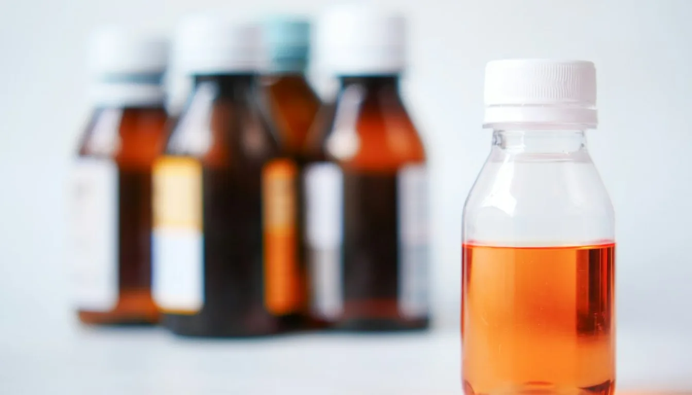 Cough & Expectorants products at LifeMed Pharmacy Kenya