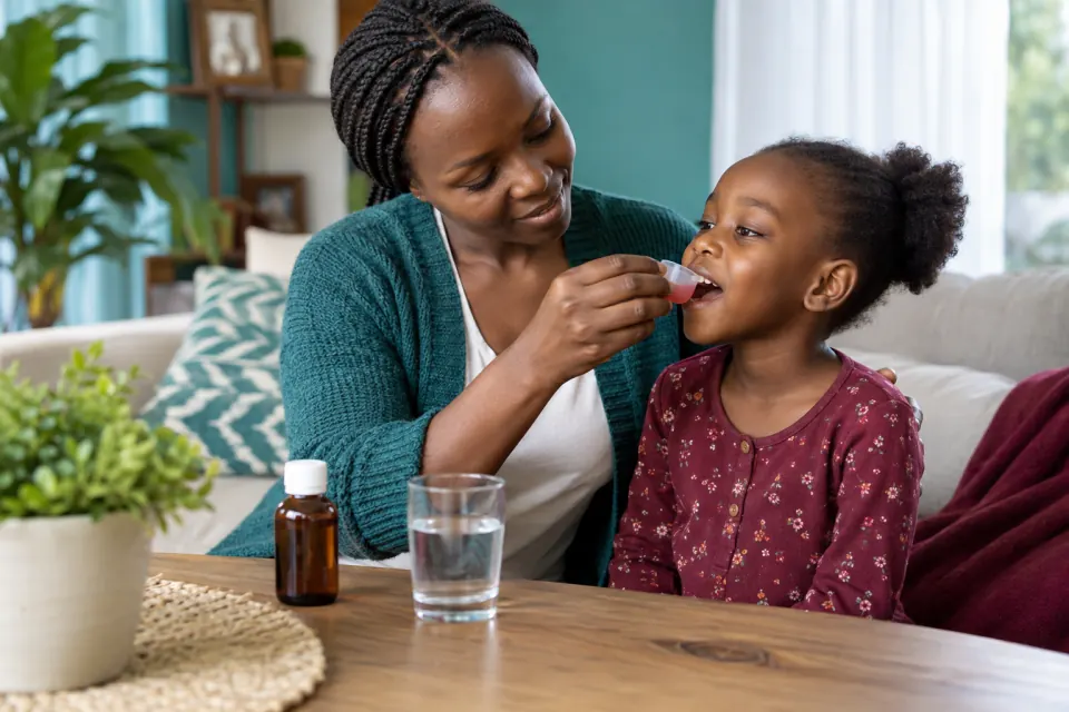 Dewormers products at LifeMed Pharmacy Kenya