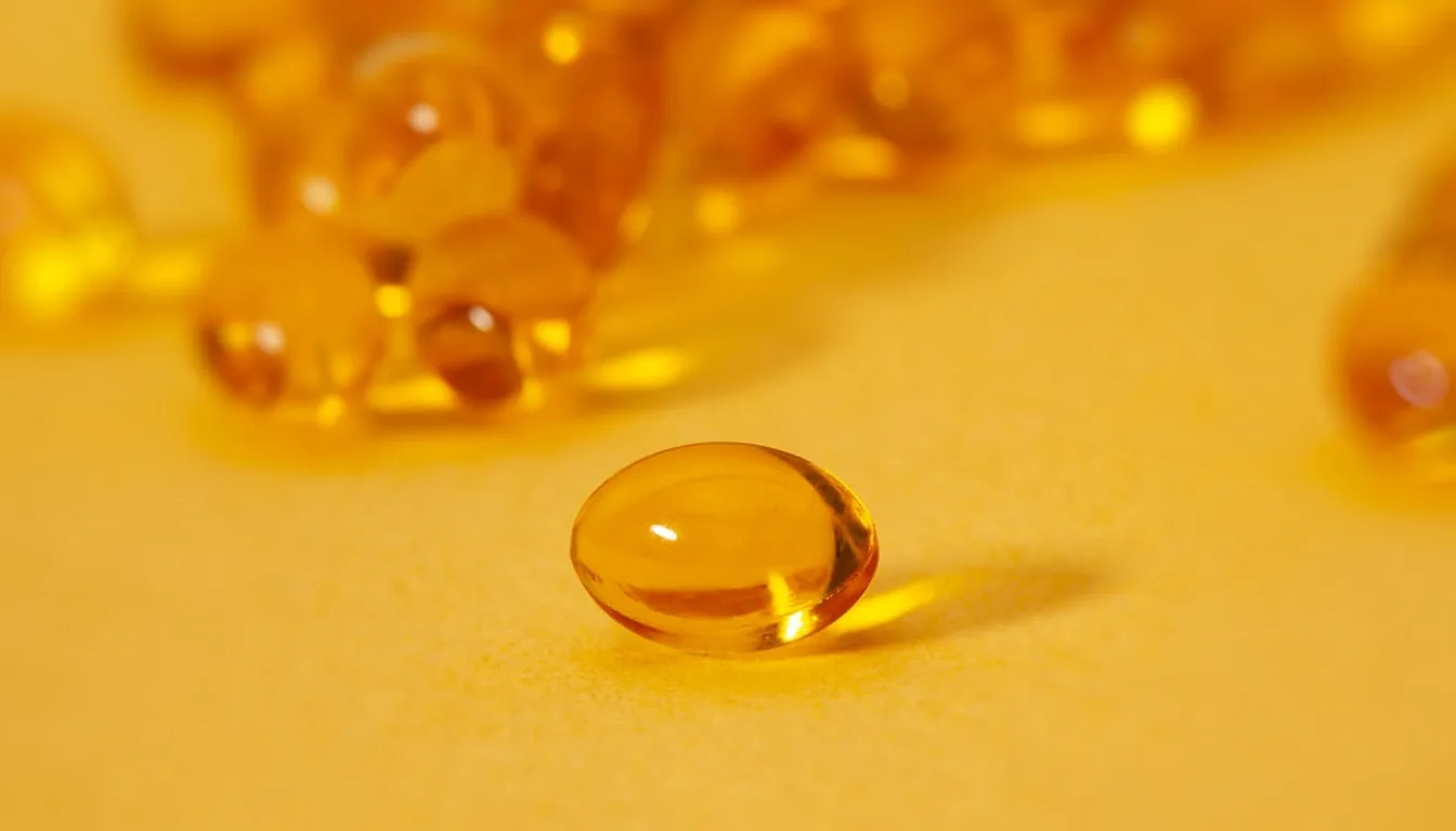 Fish Oil & Omega Supplements products at LifeMed Pharmacy Kenya