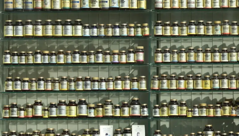 General Supplements products at LifeMed Pharmacy Kenya