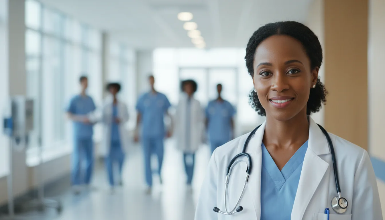 Healthcare