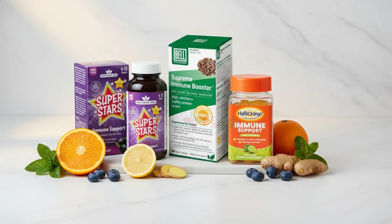 Immune Support