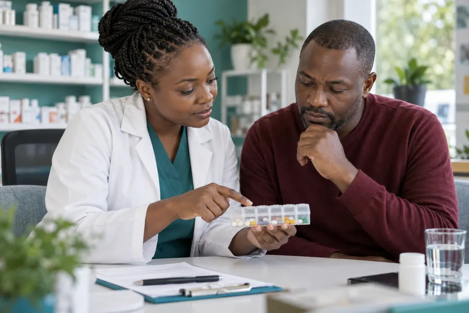 Immune Suppressants products at LifeMed Pharmacy Kenya