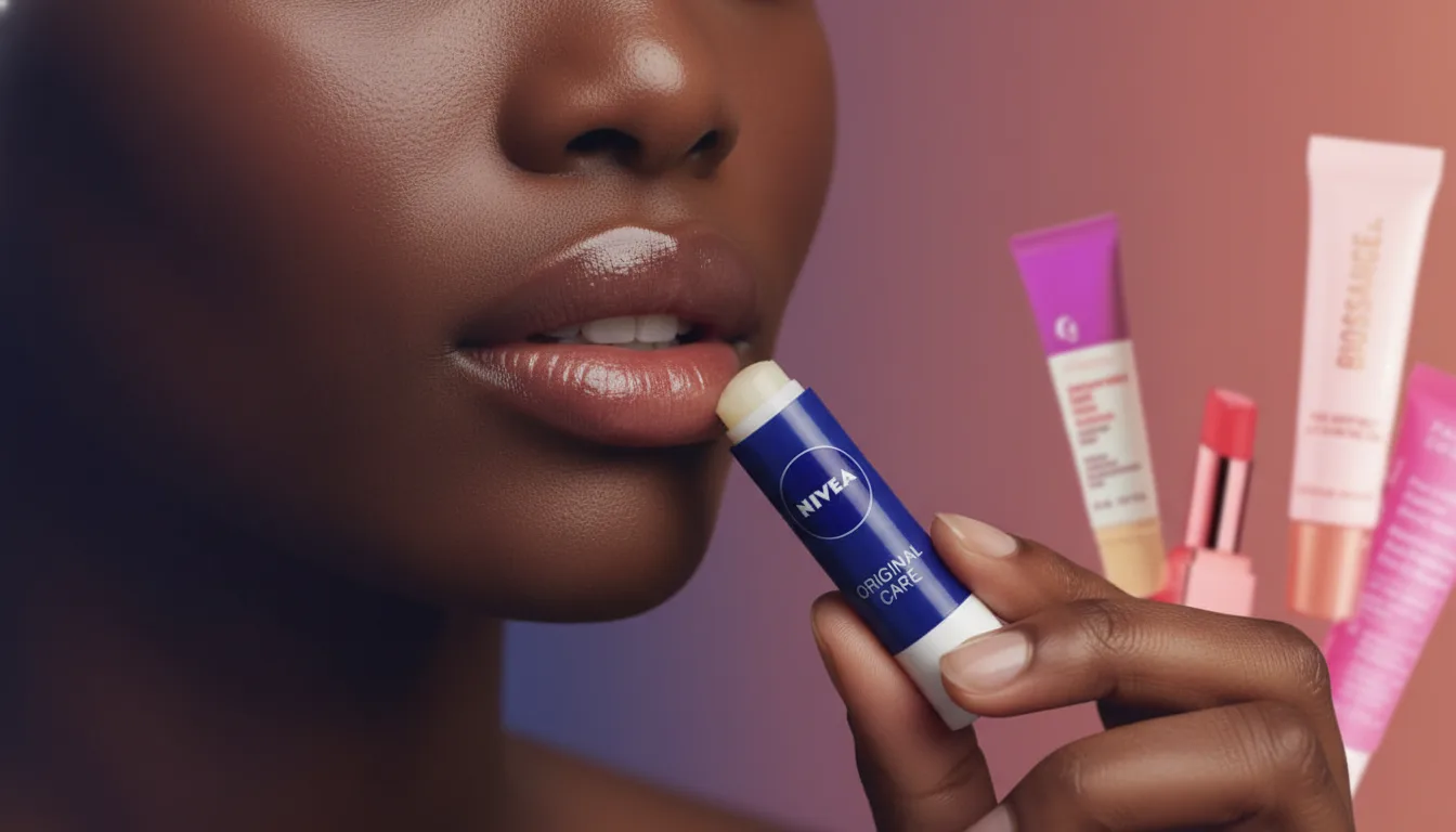 Lip care