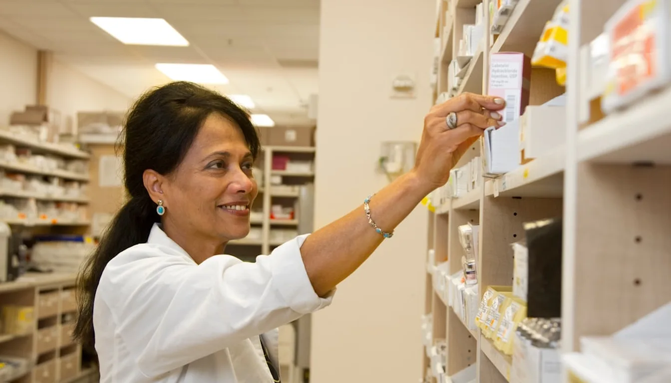 Medications products at LifeMed Pharmacy Kenya