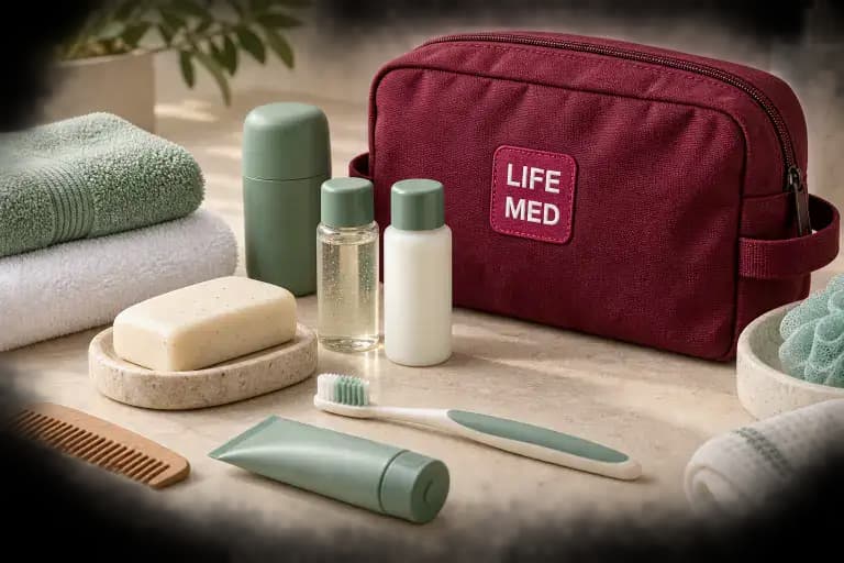 Personal Care & Hygiene products at LifeMed Pharmacy Kenya