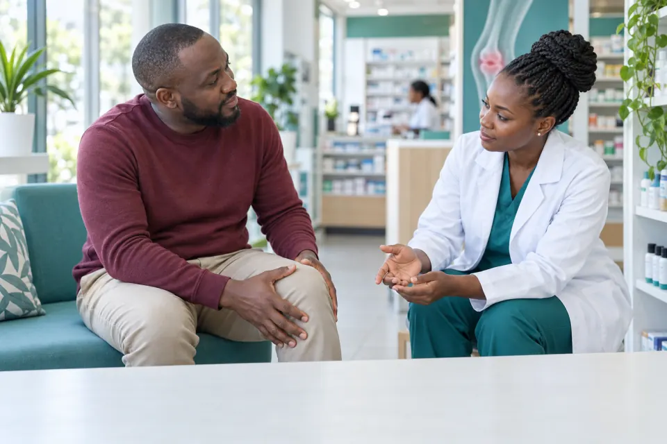 Steroidal Anti-Inflammatories products at LifeMed Pharmacy Kenya