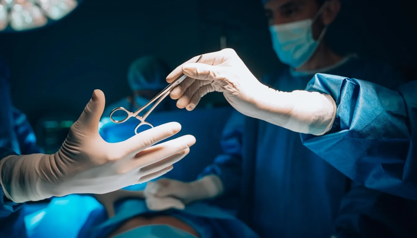 Surgical Supplies products at LifeMed Pharmacy Kenya