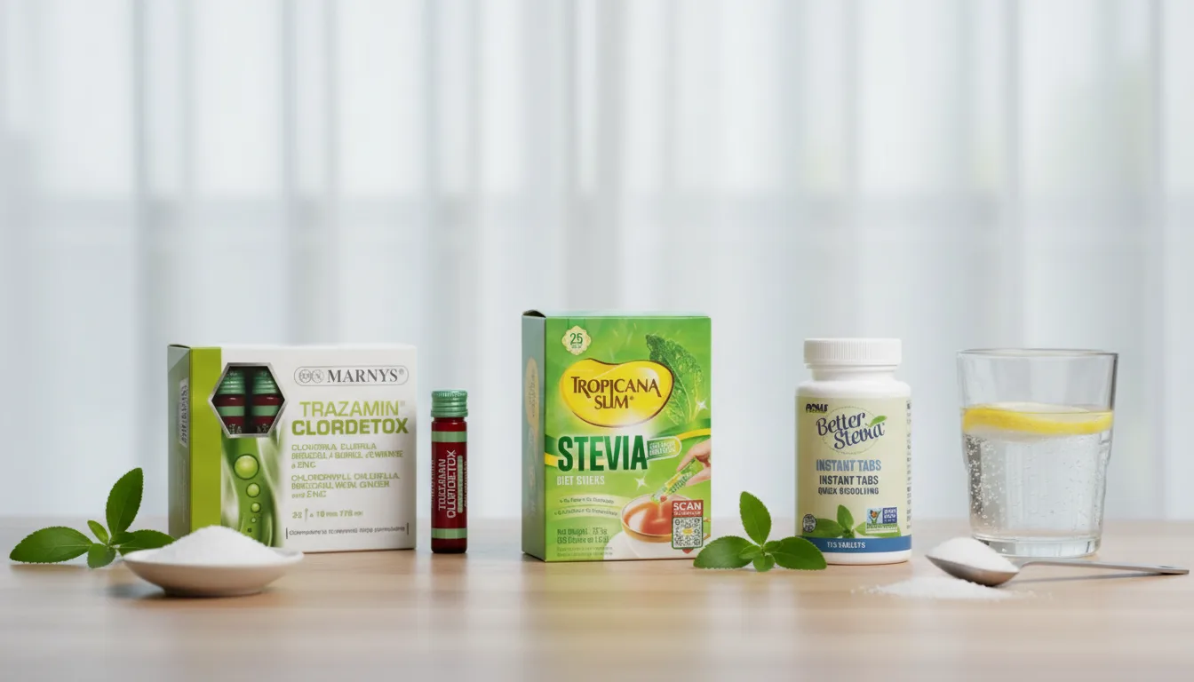 Weight Management products at LifeMed Pharmacy Kenya