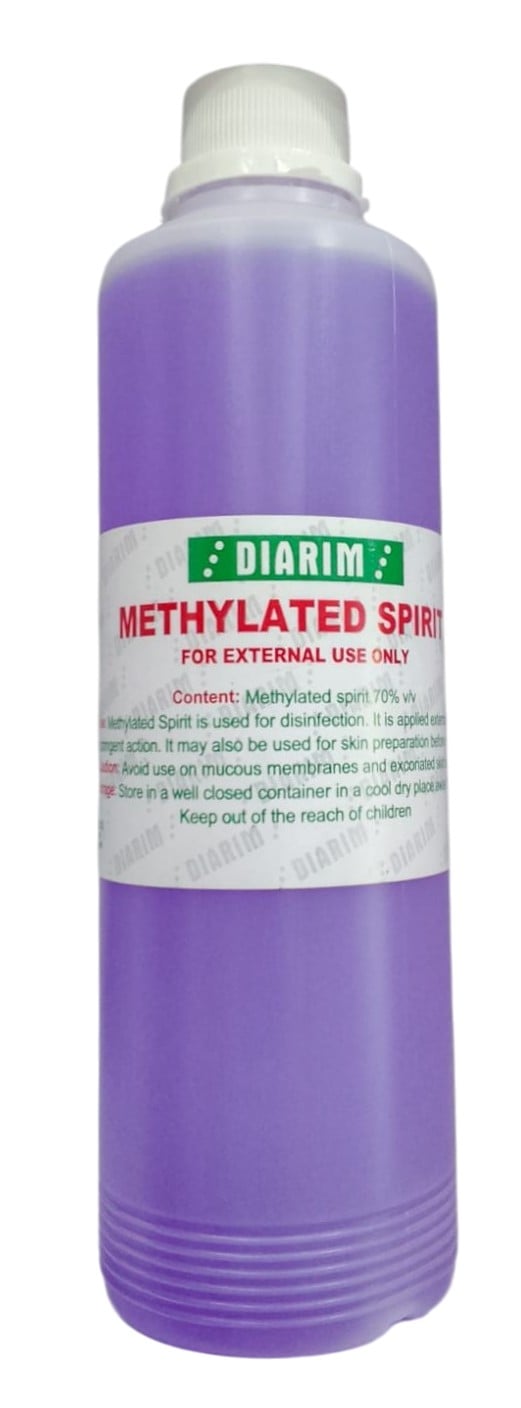 METHYLATED SPIRIT 100ml