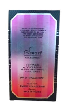 SMART COLLECTION SPRAY 15 ML
