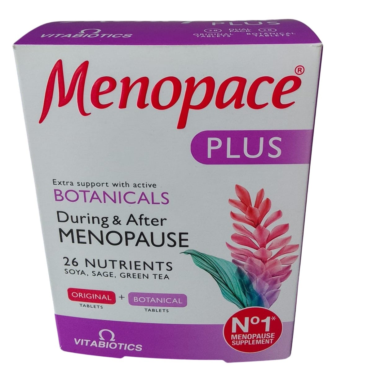 MENOPACE PLUS